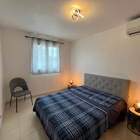 Hébergement de vacances Maison Charmante Ideale Pour Des Sur La Cote D'azur *