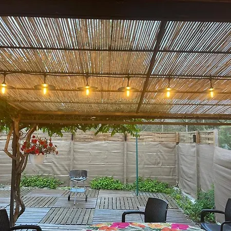 Hébergement de vacances Maison Charmante Ideale Pour Des Sur La Cote D'azur *