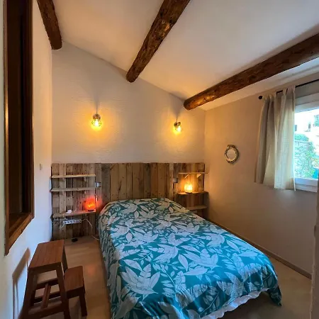 Maison Charmante Ideale Pour Des Sur La Cote D'azur * Antibes